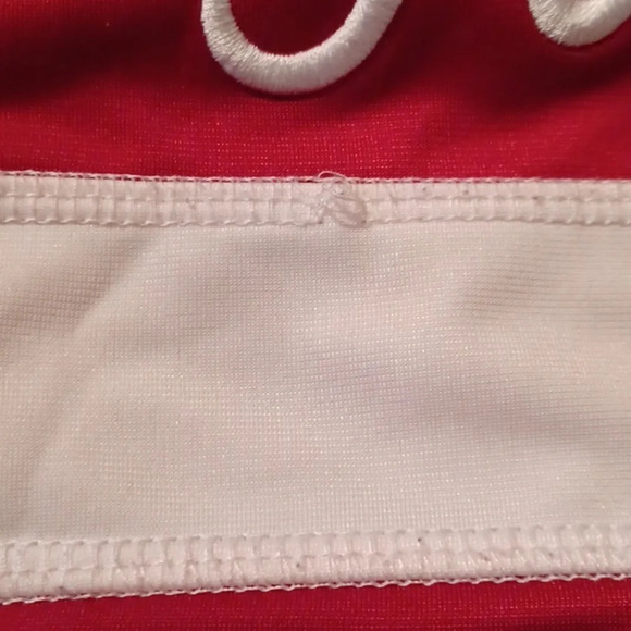 Nike Alabama sports jacket girls Large (16-18) - Picture 5 of 5